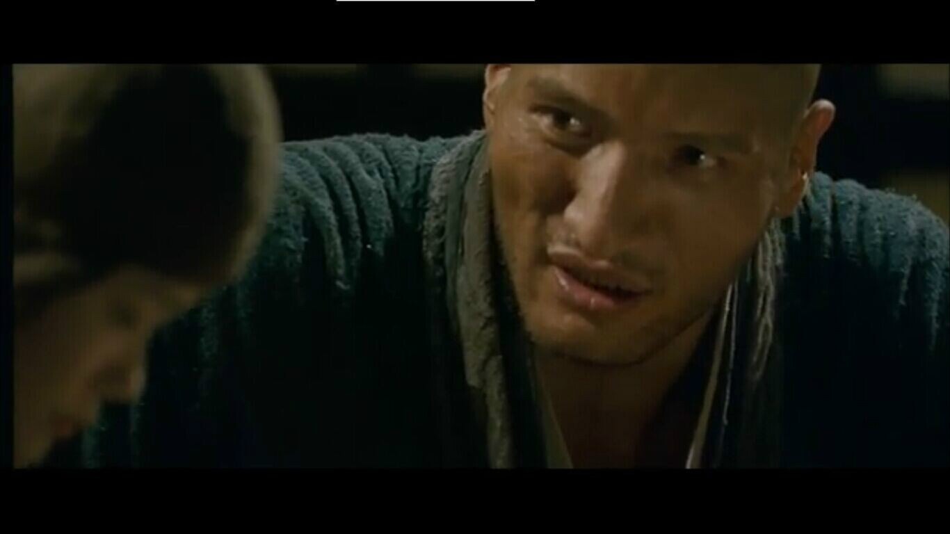 十月圍城 高清劇照