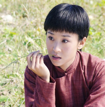 闖關(guān)東中篇劇照