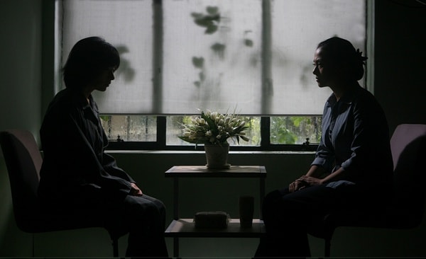 浮出水面的影子 精彩圖冊(2)