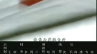 霍元甲片尾曲忘盡心中情 (趙文卓 梅婷 祁燕 吳越 何音版)_標清