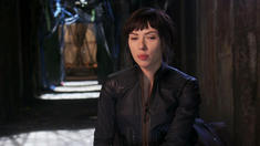 中文版幕后特輯