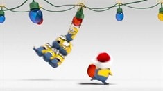 圣誕版先行預告片