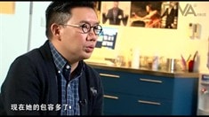 幕后花絮之杜汶澤導演世界觀、微薄話題