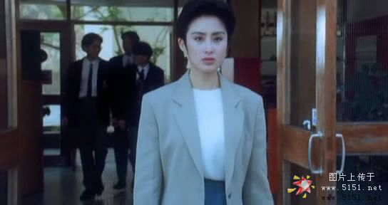 逃學(xué)威龍2劇照