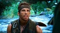 電視宣傳片之Who is Les Grossman