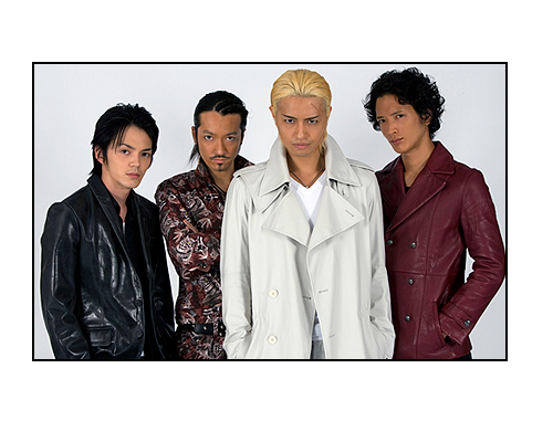 QP痞子勇士  精彩圖冊