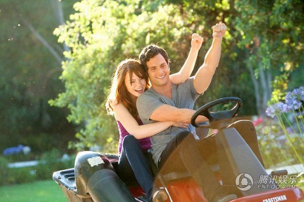 緋聞計劃 精彩劇照