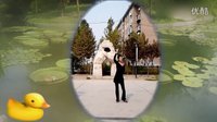 旱碼頭廣場舞 荷塘月色