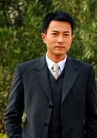 劉愷威（中國香港）?