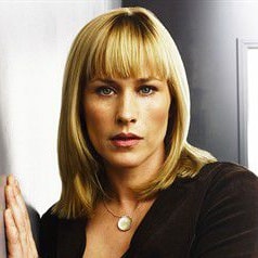 帕特麗夏·阿奎特