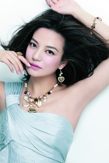 《緣，妙不可言》主演