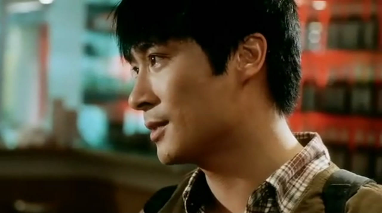 基佬四十 高清劇照