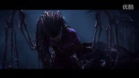 星際爭霸II -空洞的遺產-忘卻  高清預告