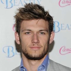 亞歷克斯·帕蒂弗Alex Richard Pettyfer