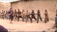 花絮之主創大全