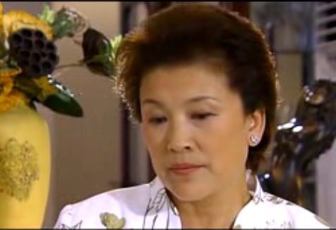 宋春麗《第二春》劇照