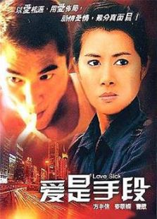 愛是手段