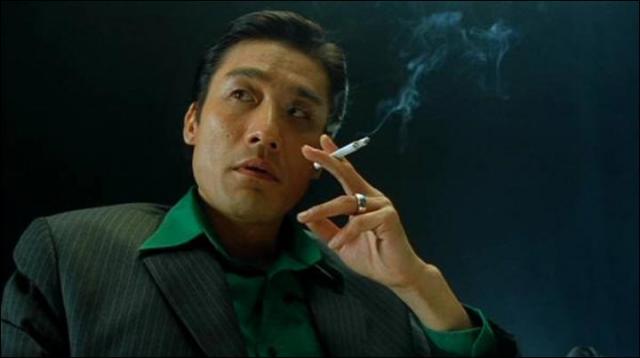 《江湖告急》影片截圖