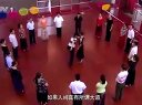 《不如跳舞》葉知良（張國立）寫給丁歌（韓雨芹）的送別信 片段