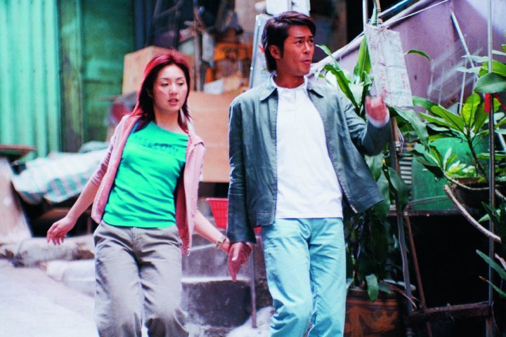 干柴烈火 劇照(2)