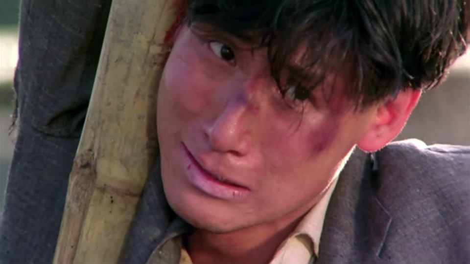 喋血街頭粵語版 高清劇照