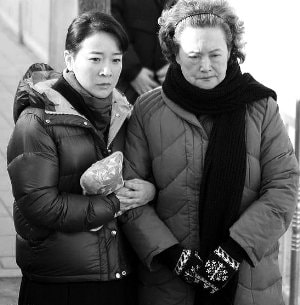 說好不分手  劇照