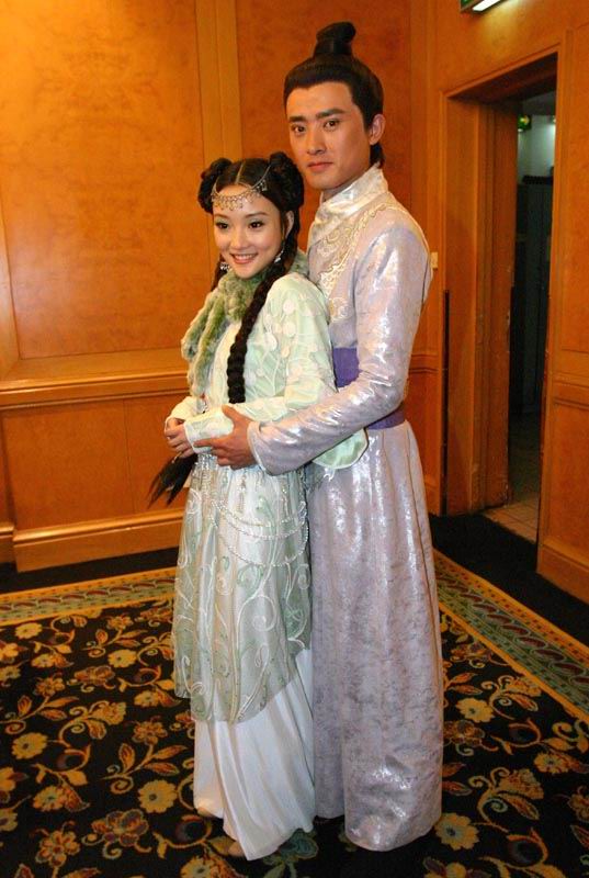 赤子乘龍 宣傳照