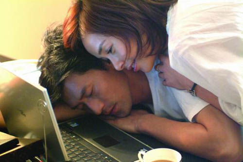 好想好想談戀愛  合并圖冊