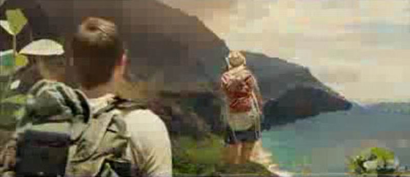 完美逃亡 精彩圖冊