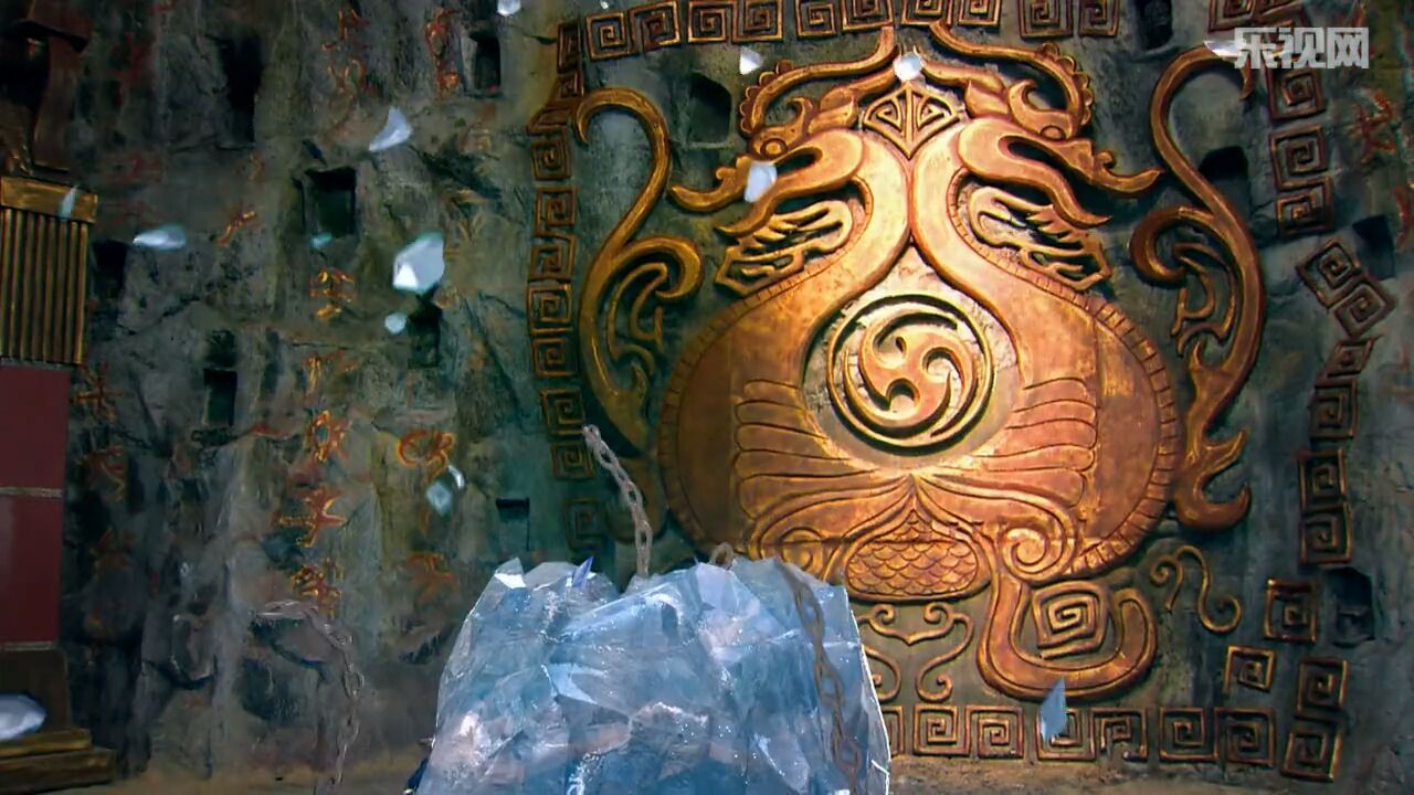 《古劍奇譚》片花截圖