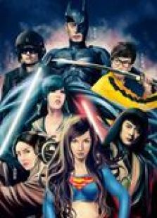 愛情公寓那些事兒