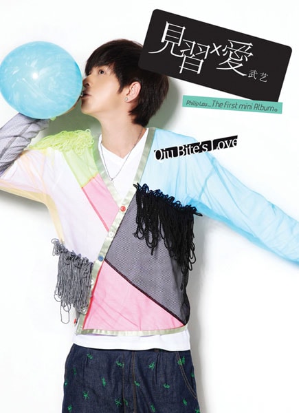 愛在那一天 武藝