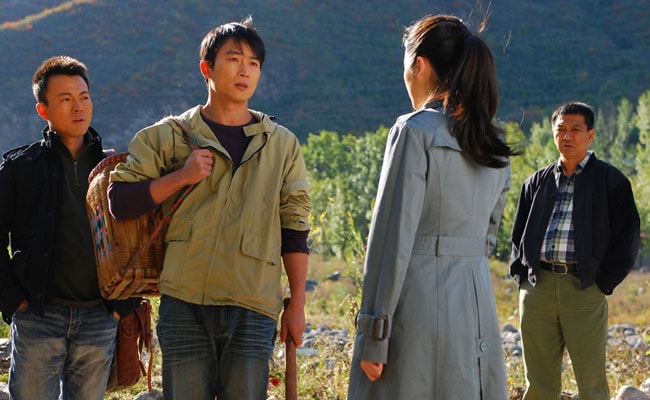 朋友一場劇照大全