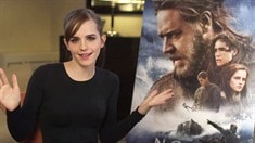 預告片之愛瑪·沃森賣萌推介