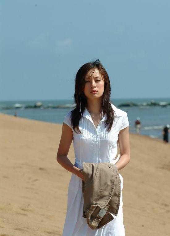 屋頂上的綠寶石  霍建華飾演周念中