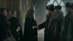 刪節(jié)片段之舞會(huì)邀請