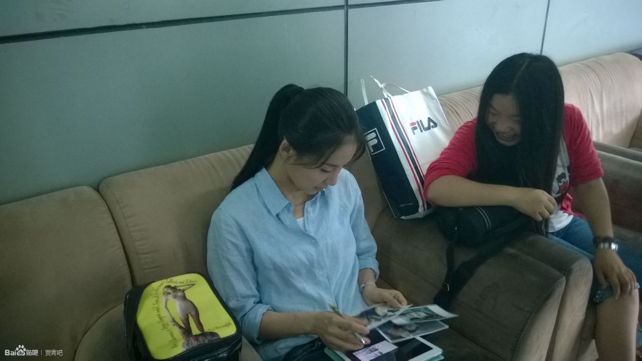 妻子的謊言  劇照