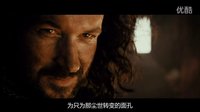 【LOTR】滾滾紅塵（西皮略喪病……）