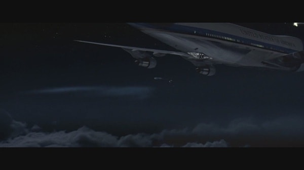 空軍一號(hào) 劇照(2)