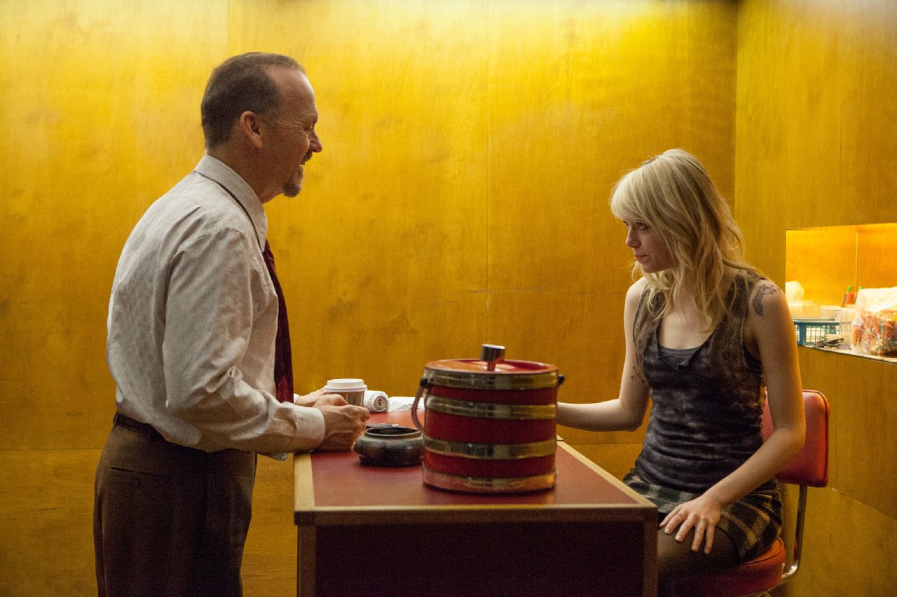 鳥人（2014） 高清劇照