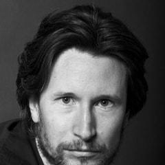 喬納森·阿里斯