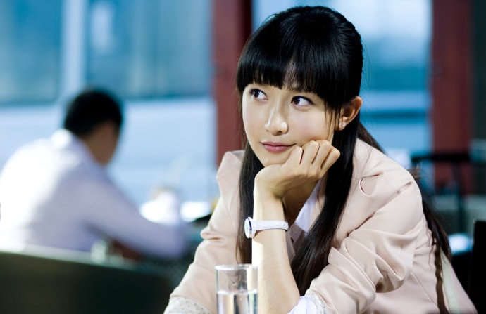 我家有個趙大咪劇照