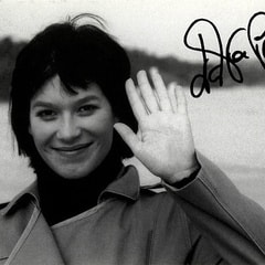 弗蘭卡·波坦特