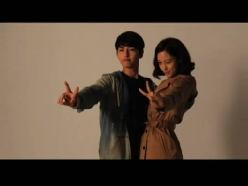 攢錢羅曼史 拍攝花絮