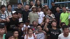  制作特輯之片場歡樂多