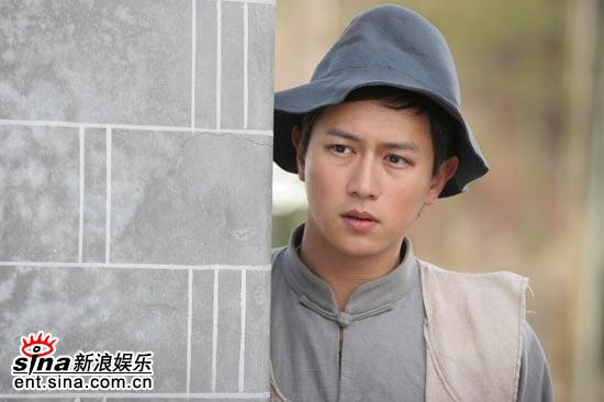 最后的格格  電視劇劇照（1）