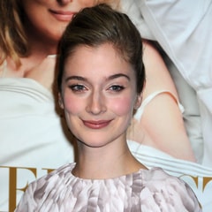 凱特琳·菲茨杰拉德