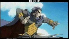 新加坡版預告片