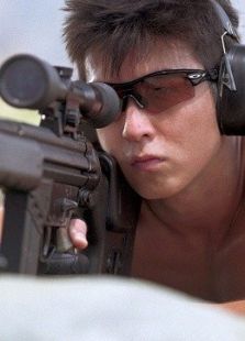 神槍手（粵語(yǔ)版）