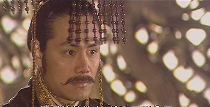 2004年《荊軻傳奇》劇照